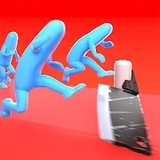 Crowd 3D(No Ads)1.1.1_Popularmodapk.com