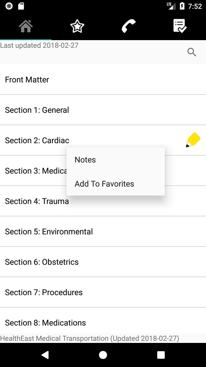 M Health Fairview EMS MOM screenshot image 2_Popularmodapk.com