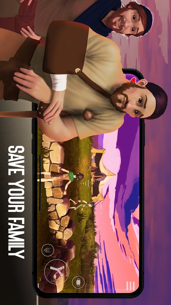 DvG Conquering Giants(Unlock all  levels) screenshot image 10_Popularmodapk.com