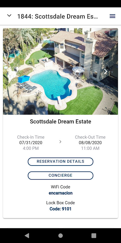 Happy Stays X screenshot image 12_Popularmodapk.com