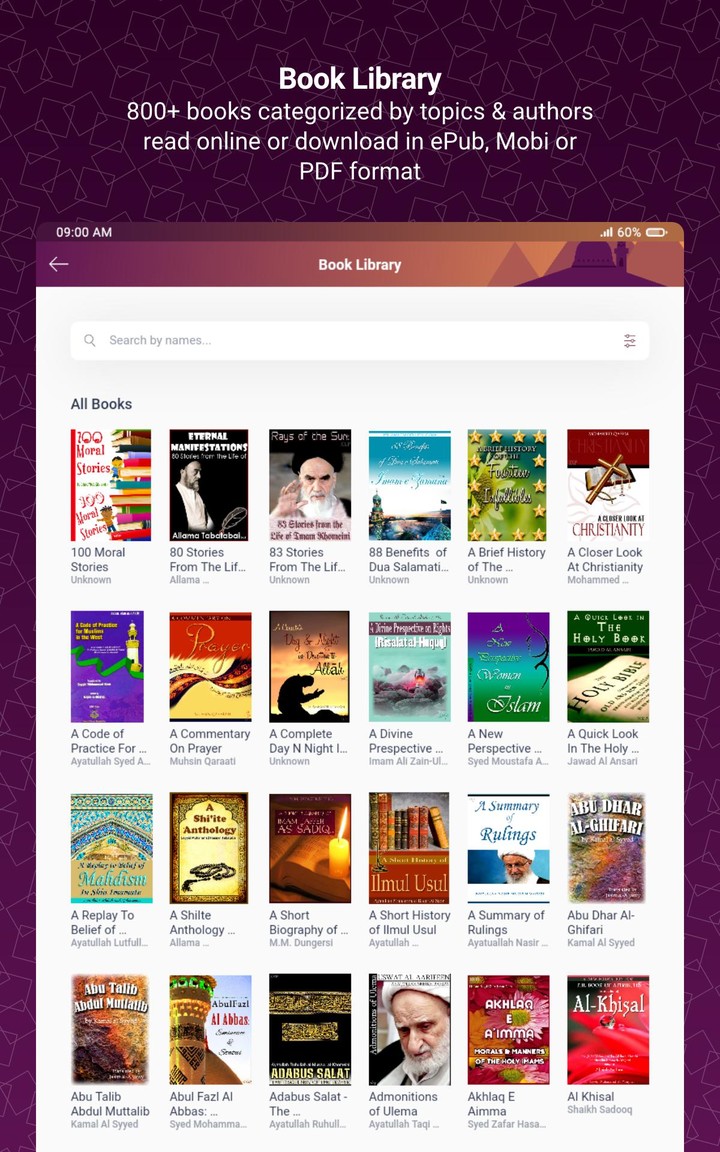 Shia Toolkit screenshot image 15_Popularmodapk.com