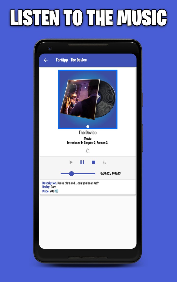 FortApp screenshot image 8_Popularmodapk.com