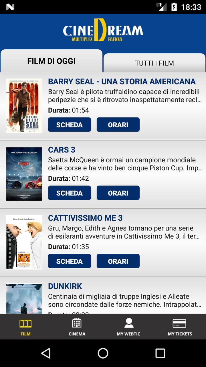 Webtic CineDream Cinema screenshot image 10_Popularmodapk.com