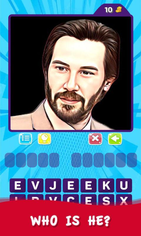 Guess The Celebrities screenshot image 4_Popularmodapk.com