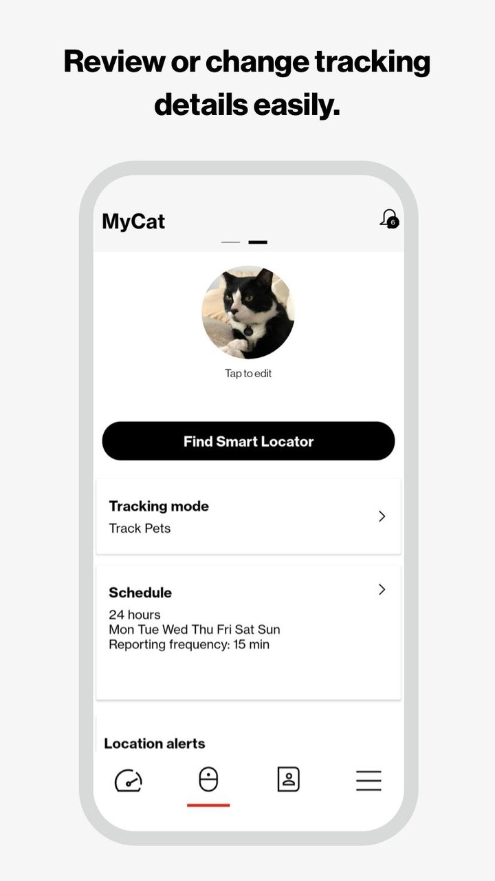 Smart Locator screenshot image 4_Popularmodapk.com