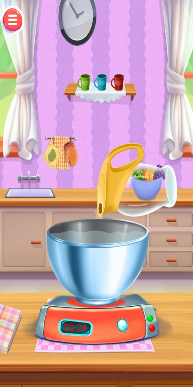 Babysitter Crazy Baby Daycare  screenshot image 5_Popularmodapk.com