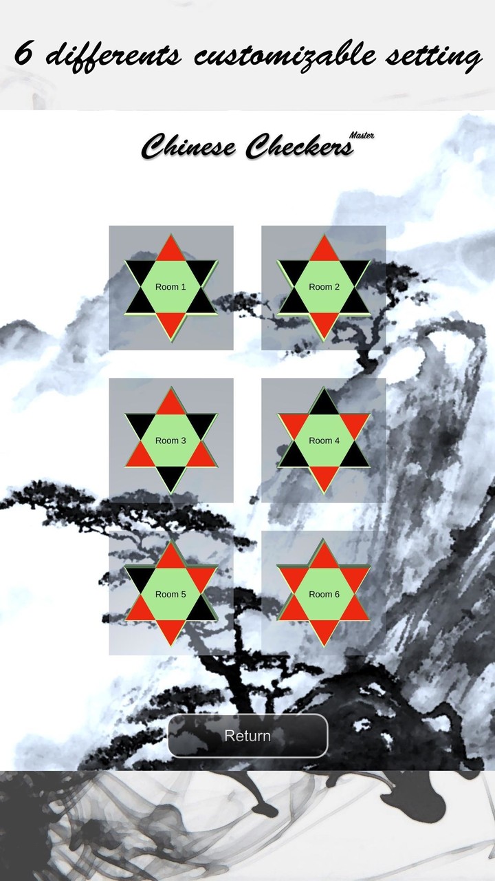 Real Chinese Checkers screenshot image 5_Popularmodapk.com