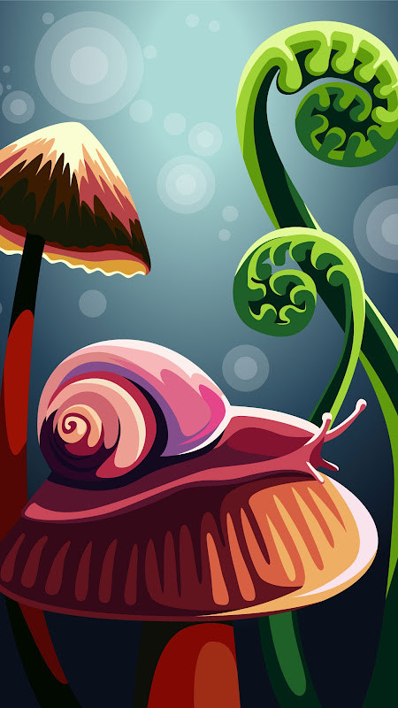 Oil Painting Color by Number screenshot image 7_Popularmodapk.com