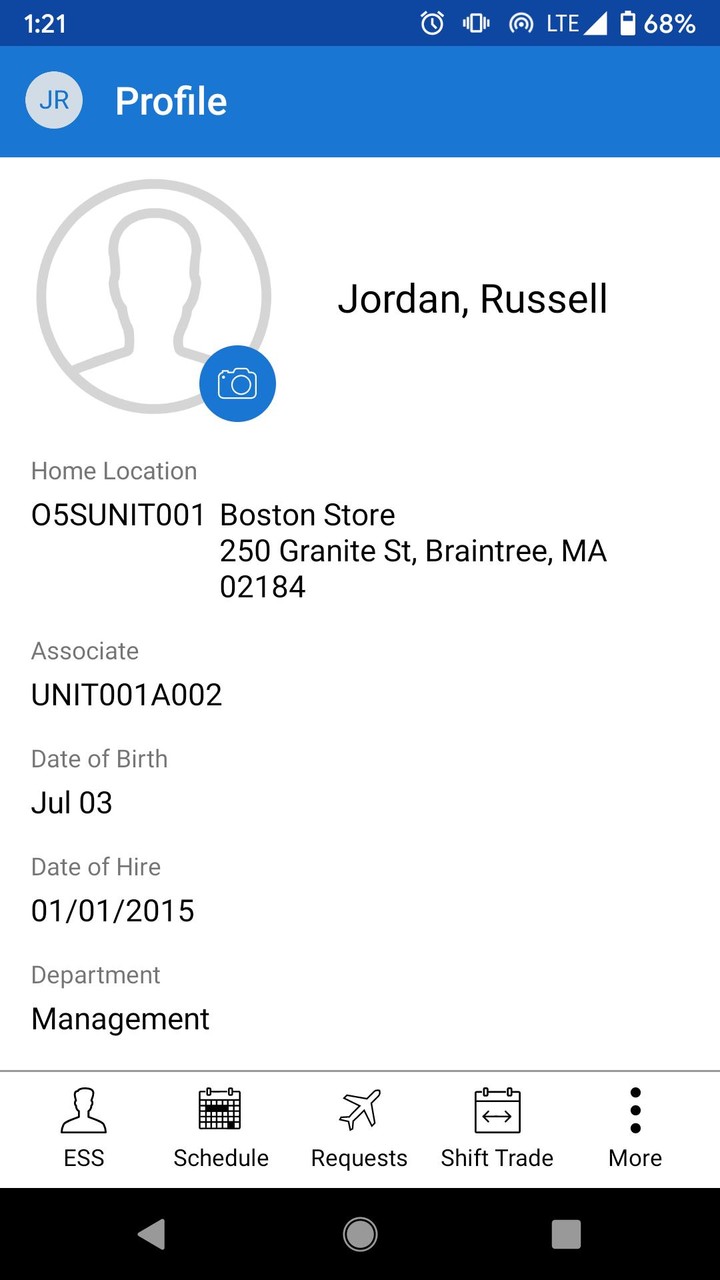 Garena 傳說對決：五五好團節版本 screenshot image 13_Popularmodapk.com