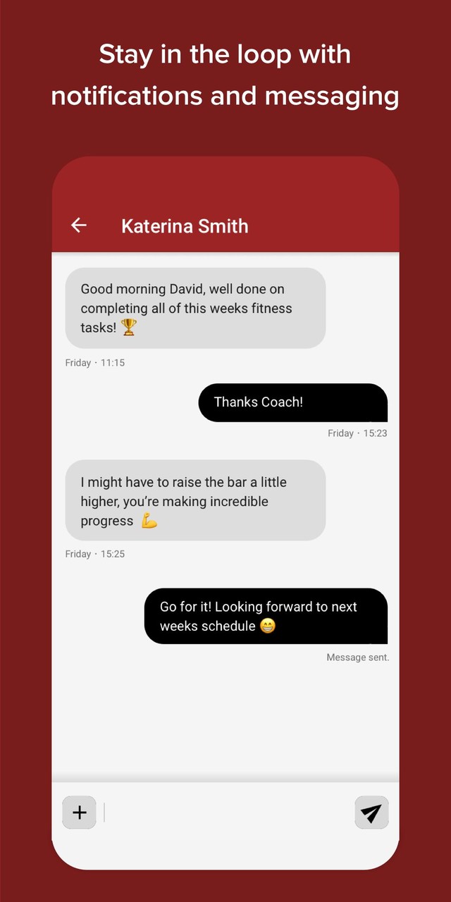 360 Coach screenshot image 29_Popularmodapk.com