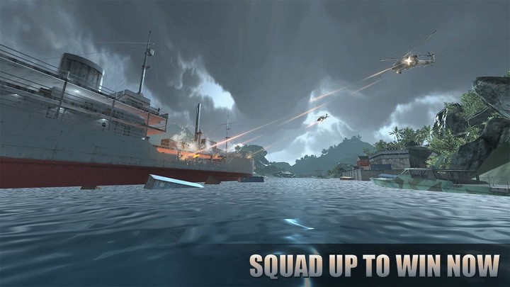 Elite Sniper Shooter screenshot image 3_Popularmodapk.com