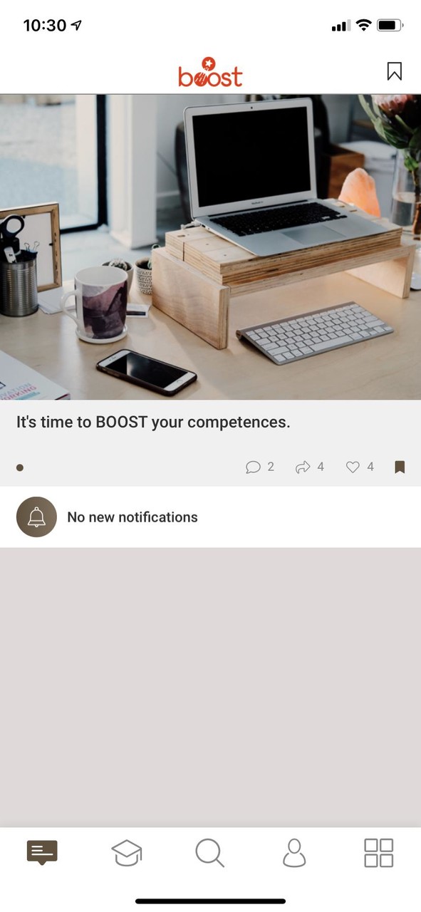 Nestle Boost Learning screenshot image 5_Popularmodapk.com