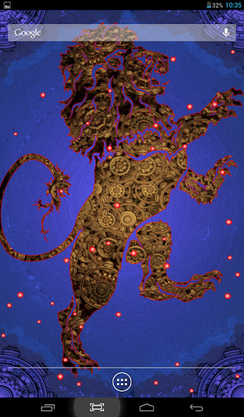 Smart Compass for Android screenshot image 2_Popularmodapk.com