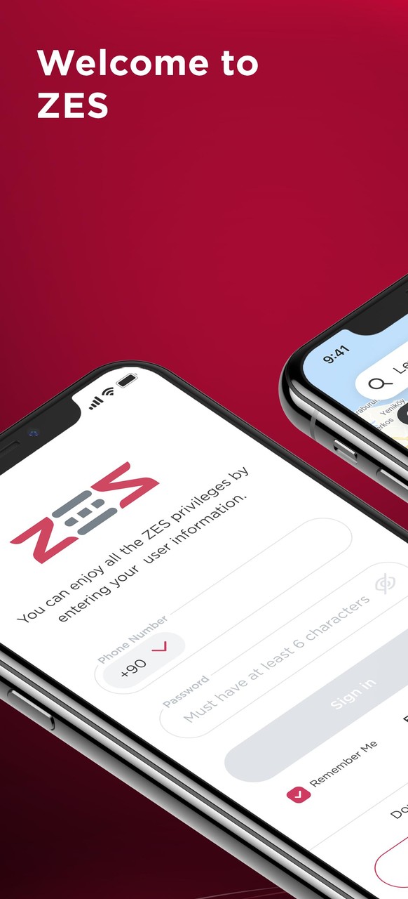 ZES - EV Station Network screenshot image 2_Popularmodapk.com