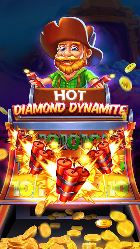 Cash Royal -Las Vegas Slots! screenshot image 3_Popularmodapk.com