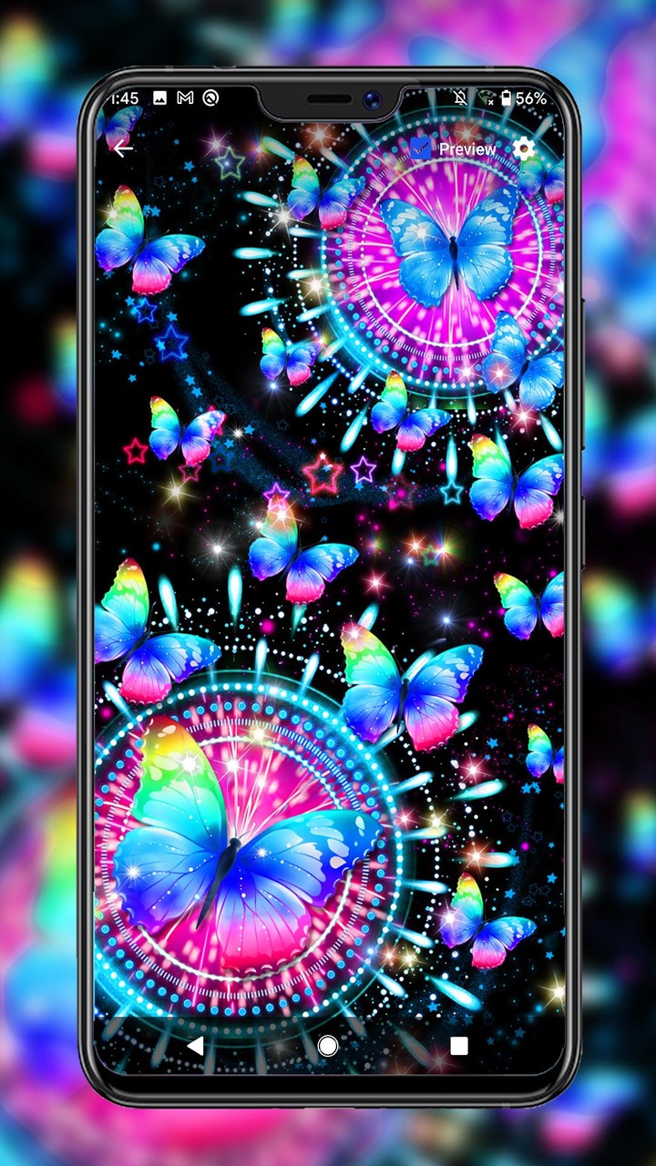 Super Live Wallpaper screenshot image 3_Popularmodapk.com