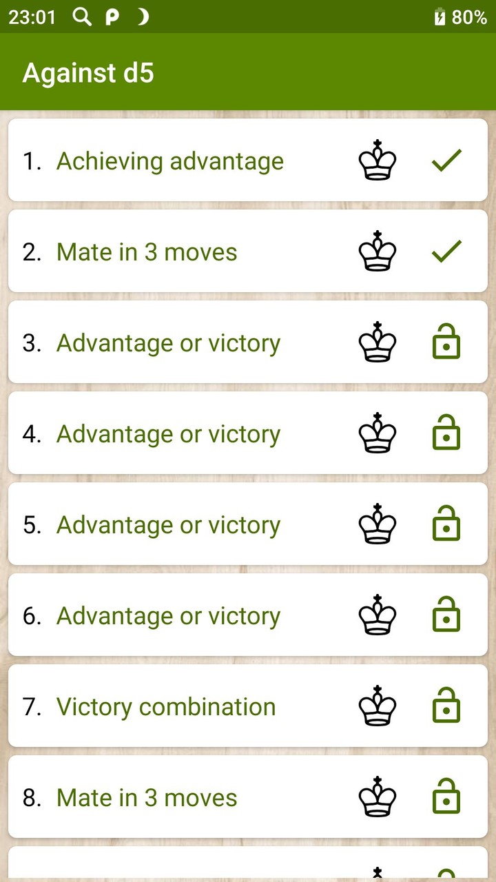 Chess - London System screenshot image 3_Popularmodapk.com