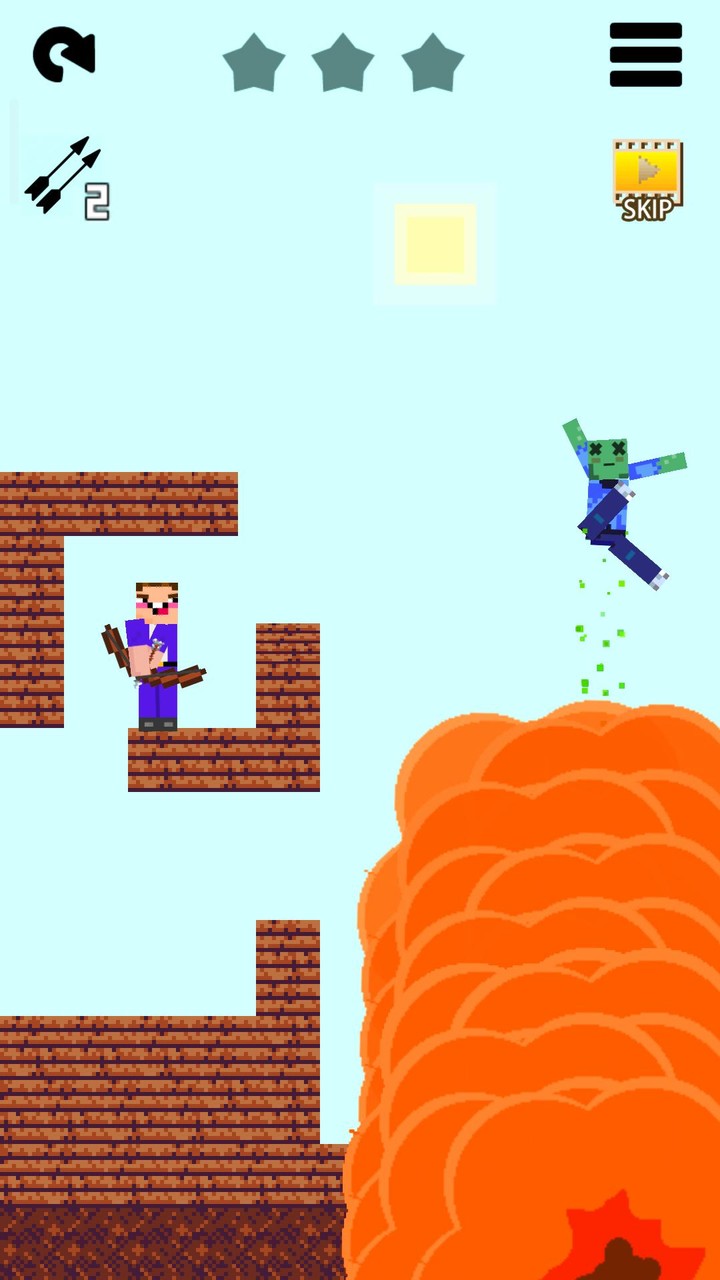 Kung Fu 2 screenshot image 2_Popularmodapk.com