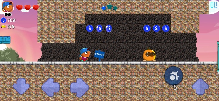 Bill Greed screenshot image 4_Popularmodapk.com