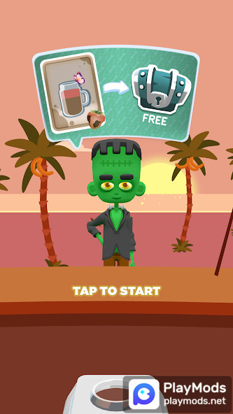 Blend It 3D<span>(Unlimited Money)</span> screenshot image 4_Popularmodapk.com