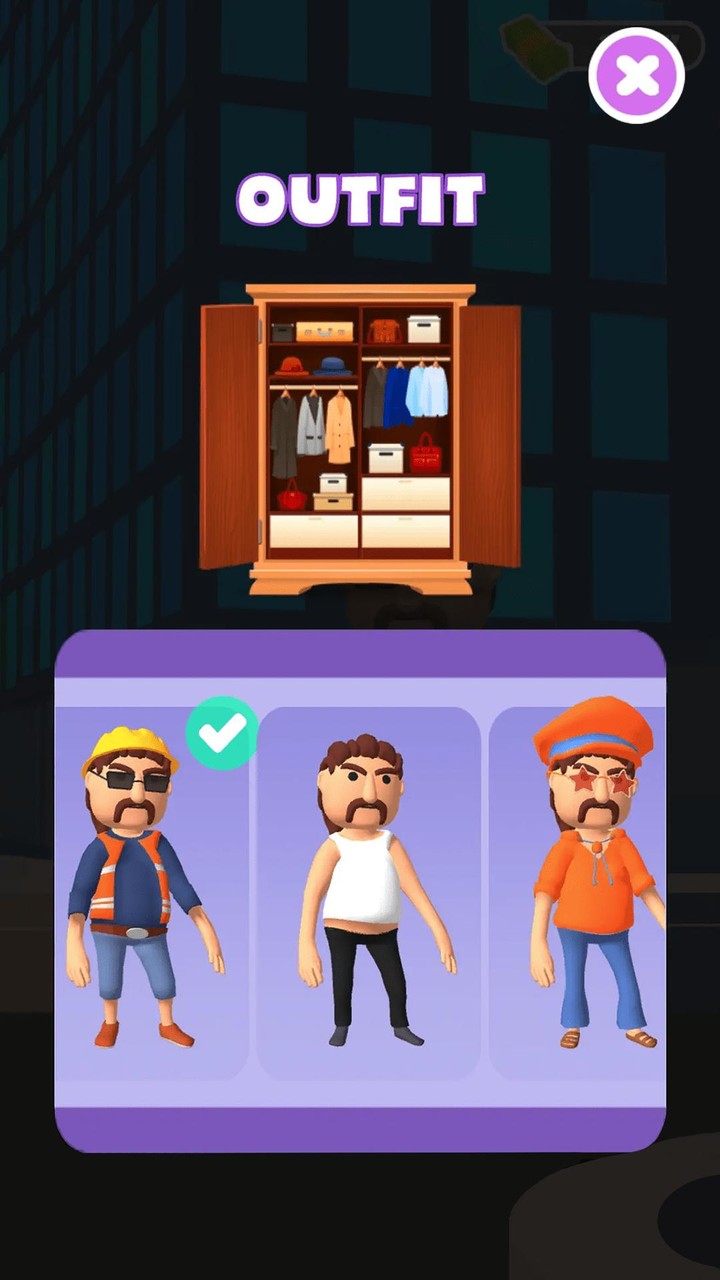 Valet Car parking games screenshot image 5_Popularmodapk.com