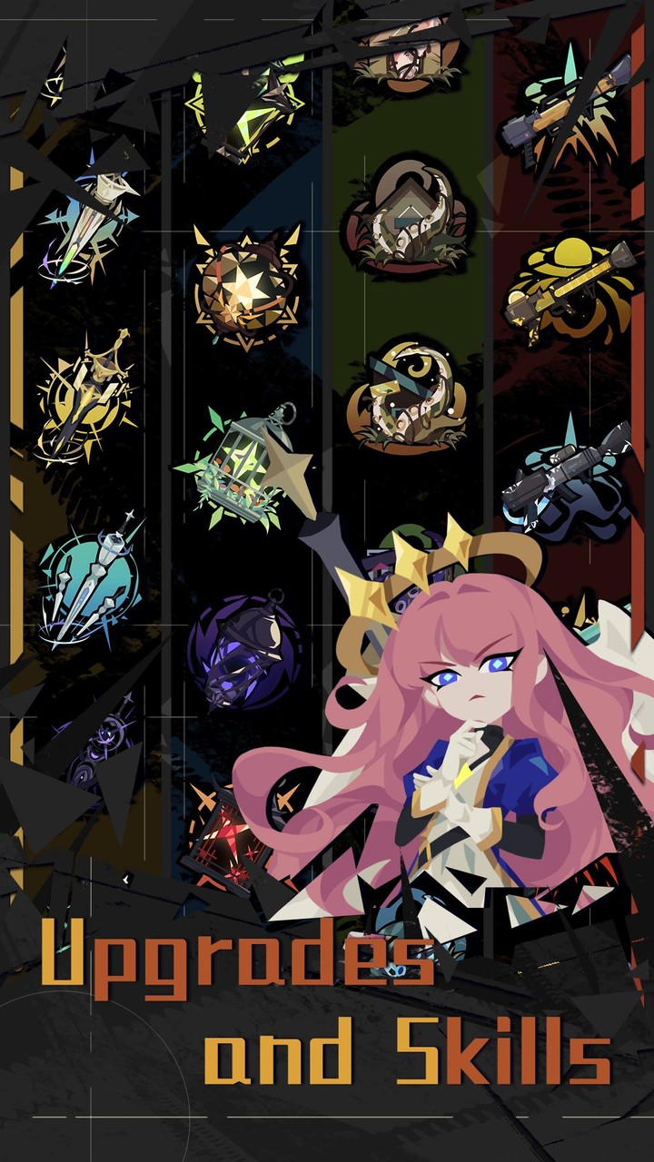 Return to Abyss screenshot image 2_Popularmodapk.com