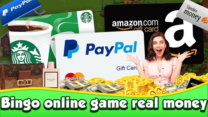 Bingo Blackout Cash-Real Money screenshot image 5_Popularmodapk.com