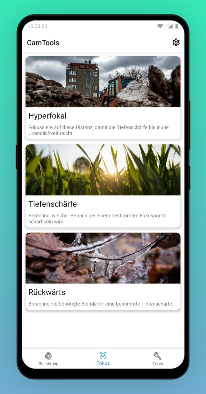 CamTools screenshot image 1_Popularmodapk.com