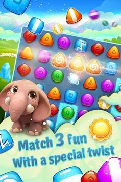 Xro VPN screenshot image 1_Popularmodapk.com