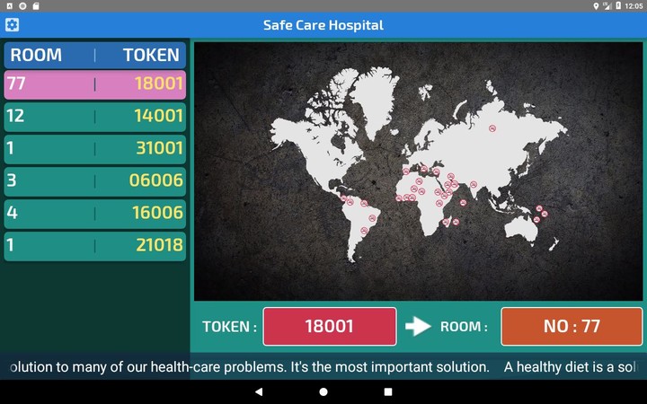 Cortex TV screenshot image 6_Popularmodapk.com