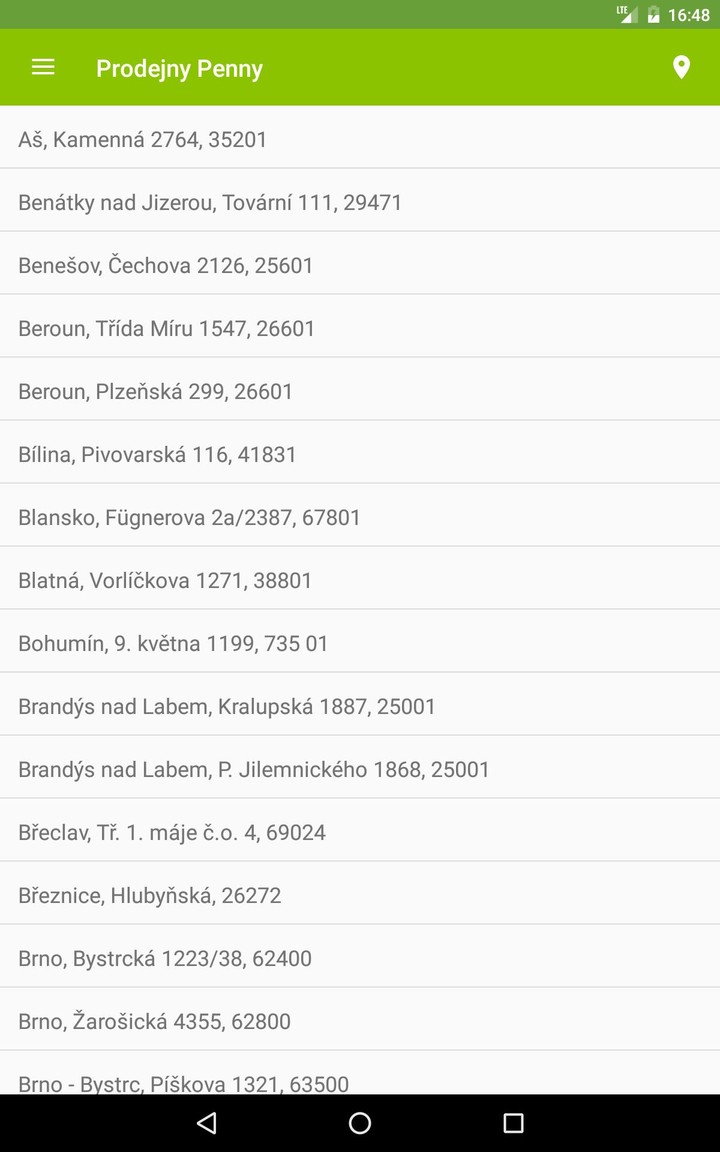 FÉR potravina screenshot image 7_Popularmodapk.com