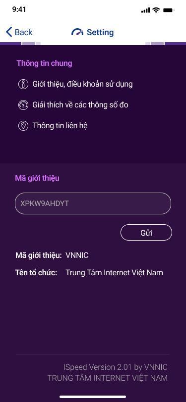 i-SPEED by VNNIC screenshot image 14_Popularmodapk.com