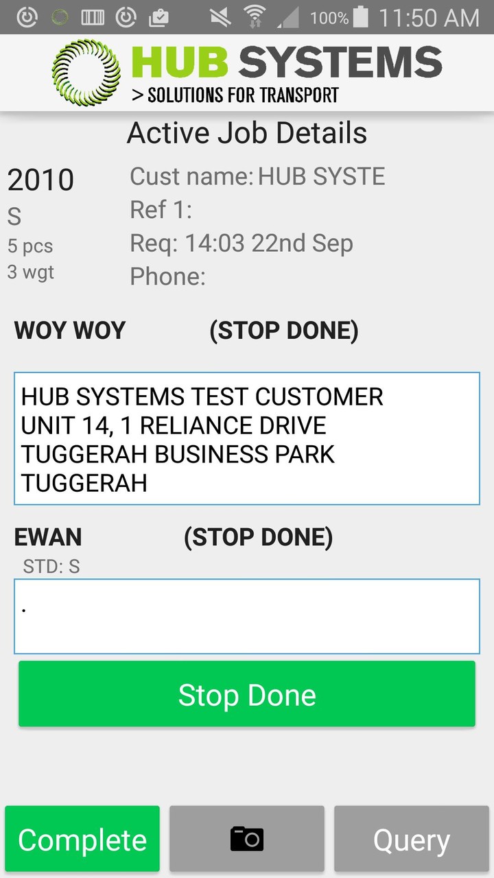 HubMobile screenshot image 9_Popularmodapk.com