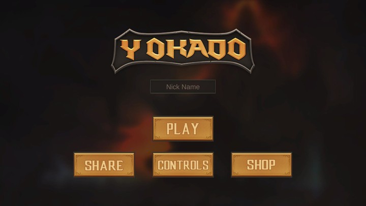 Yokado screenshot image 1_Popularmodapk.com