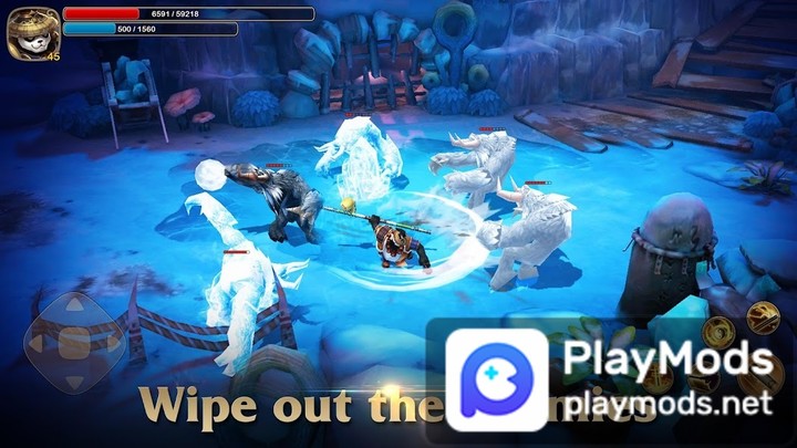 Toursikon screenshot image 9_Popularmodapk.com