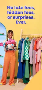 Affirm Buy now pay over time screenshot image 3_Popularmodapk.com