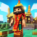 Craftsman India World Craft 3D<span>(No Ads)</span>1.2.0.0_Popularmodapk.com