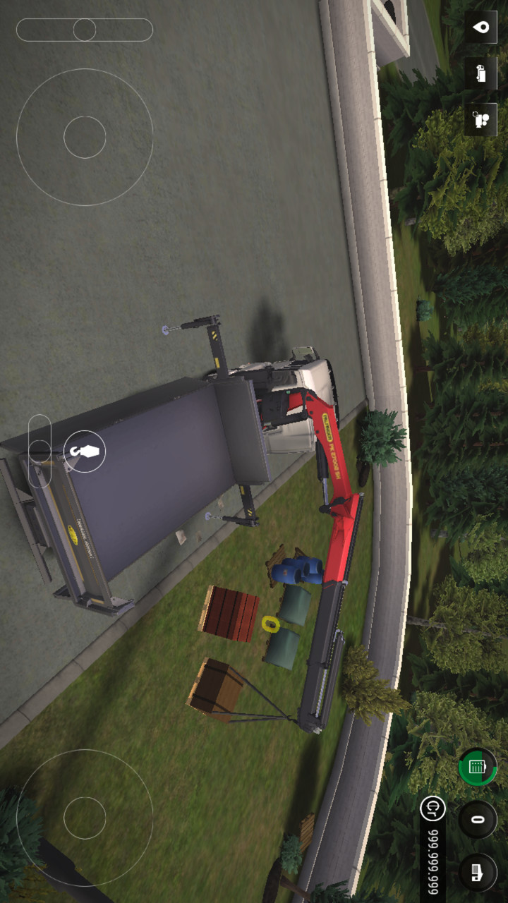 Construction Simulator 3(No Google, endless gold coins) screenshot image 23_Popularmodapk.com