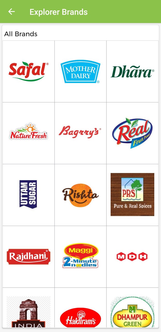 Safal Store screenshot image 5_Popularmodapk.com