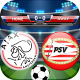 Netherlands Eredivisie Game1.2_Popularmodapk.com