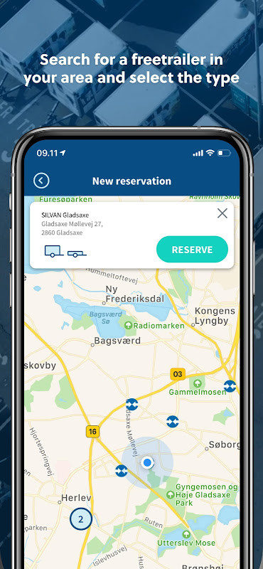 Freetrailer screenshot image 2_Popularmodapk.com
