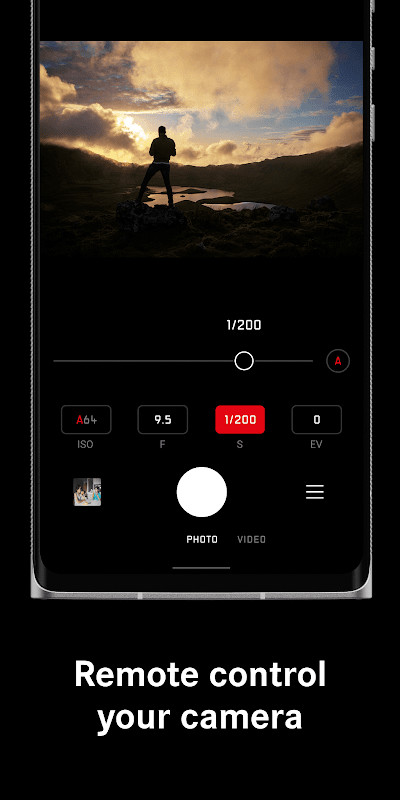 Leica FOTOS screenshot image 7_Popularmodapk.com