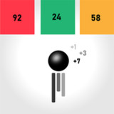 Balls Up Breaker: Balls bricks4.1.4_Popularmodapk.com