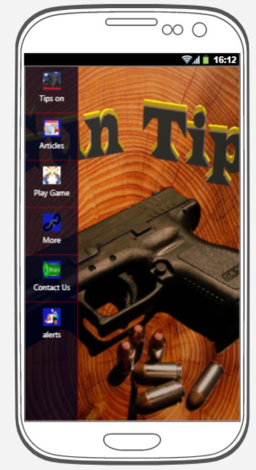 Gun Tips screenshot image 1_Popularmodapk.com