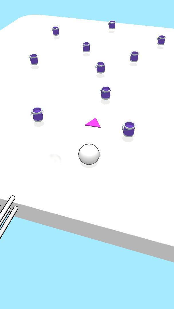Rolling Ball Puzzle screenshot image 1_Popularmodapk.com
