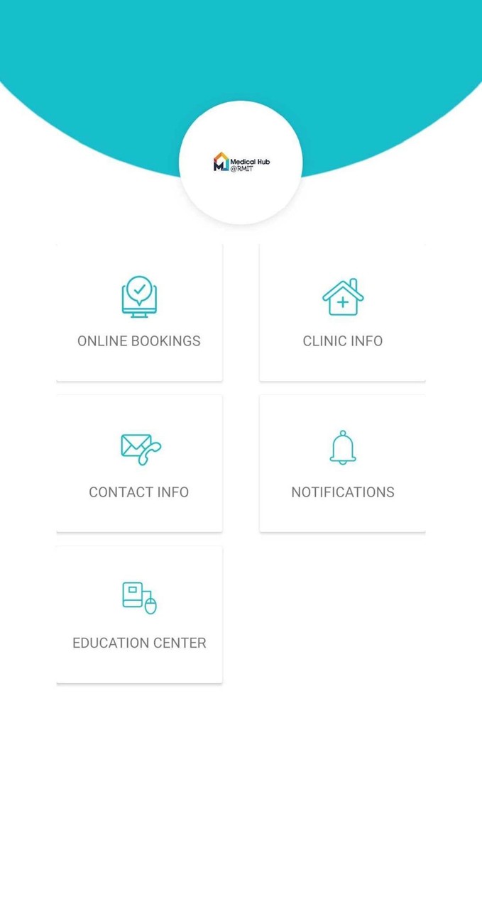 Medical Hub @ RMIT screenshot image 5_Popularmodapk.com