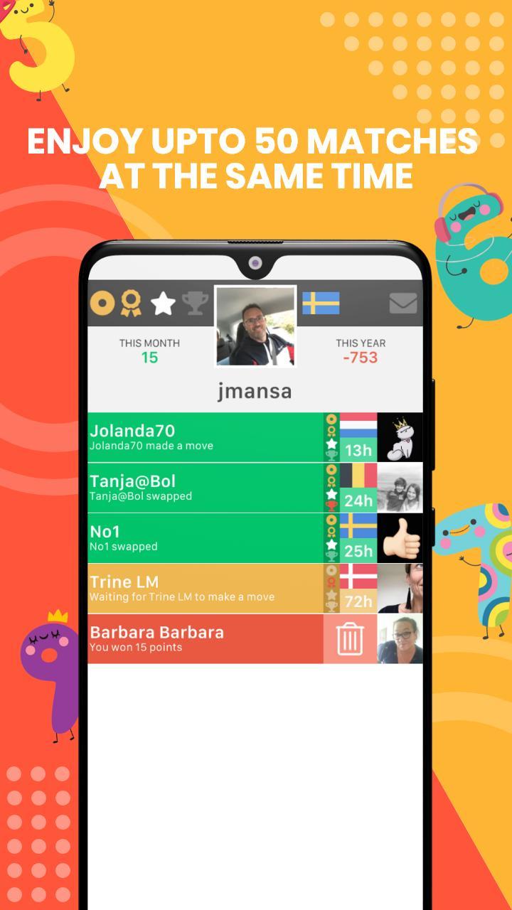 Solitaire Classic<span>(mod)</span> screenshot image 5_Popularmodapk.com