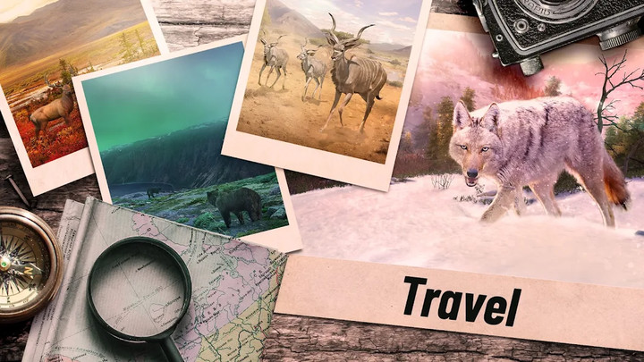 Hunting Clash(aiming not shake)<span>(One Hit)</span> screenshot image 4_Popularmodapk.com