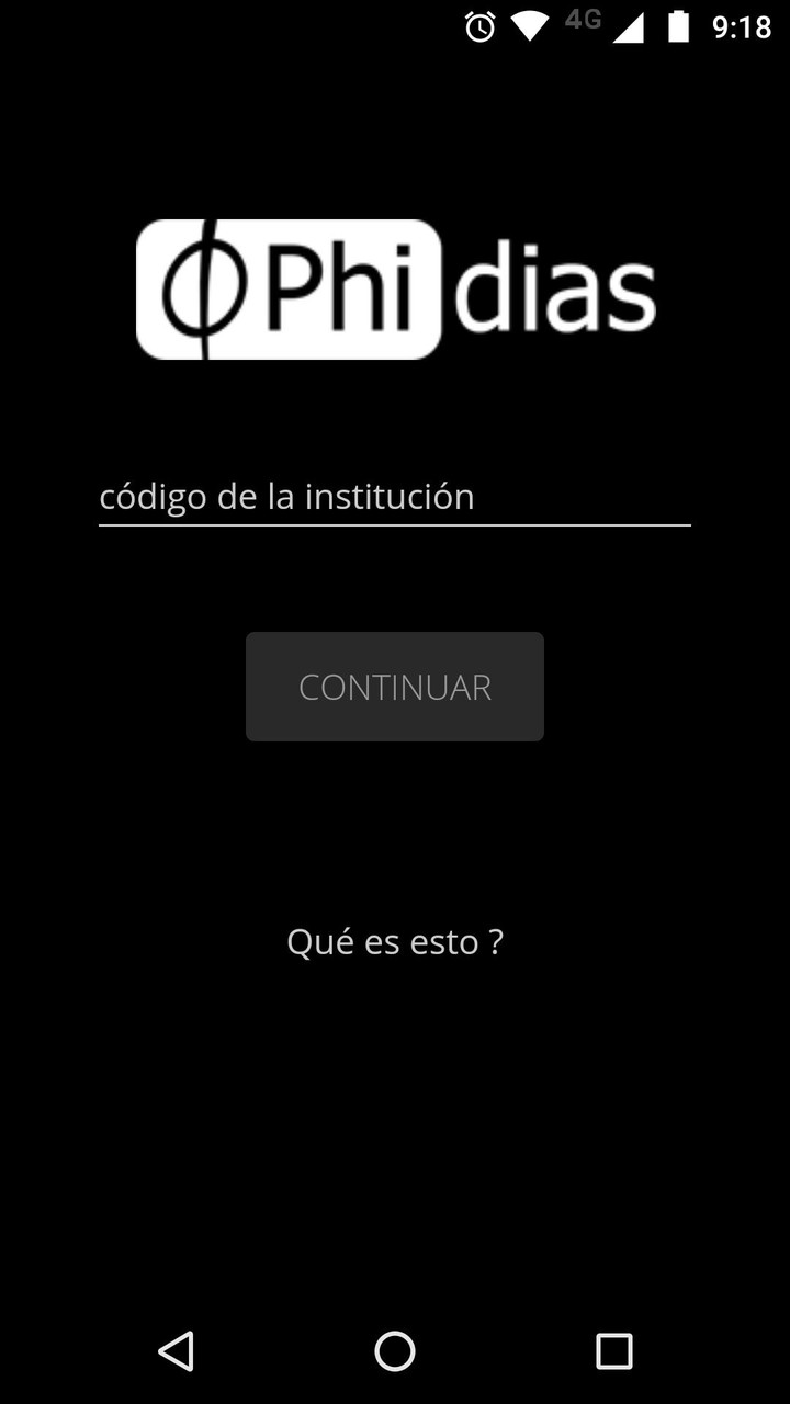 Phidias screenshot image 1_Popularmodapk.com