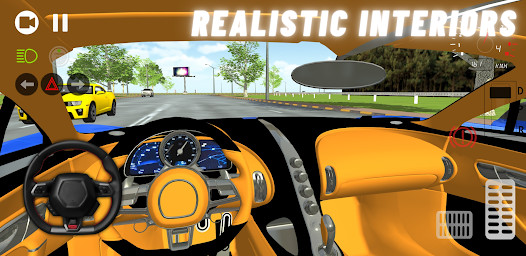 Driving legends Simulator 2022<span>(Unlimited Currency)</span> screenshot image 2_Popularmodapk.com